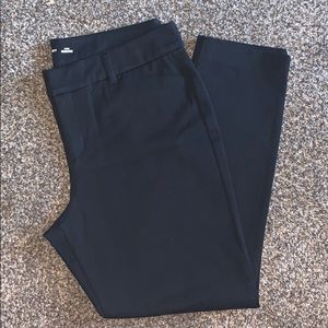 Old Navy Pixie Pants